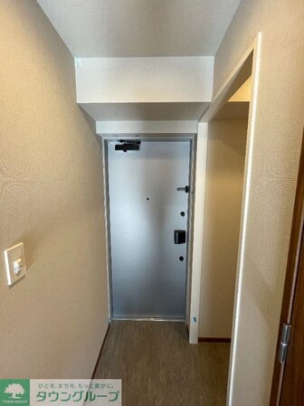 SELENE御殿山の物件内観写真